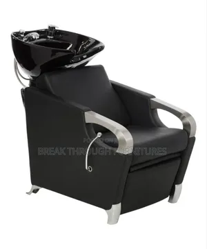 Quality Saloon Chairs