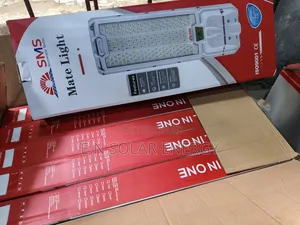 300watts Solar Street Lights Available 