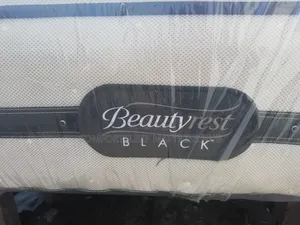 Semi Orthopedic Mattress Foreign
