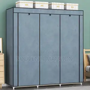 Clothes Rack