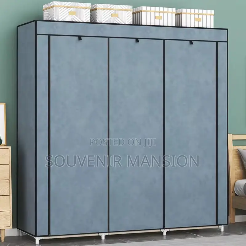 Clothes Rack