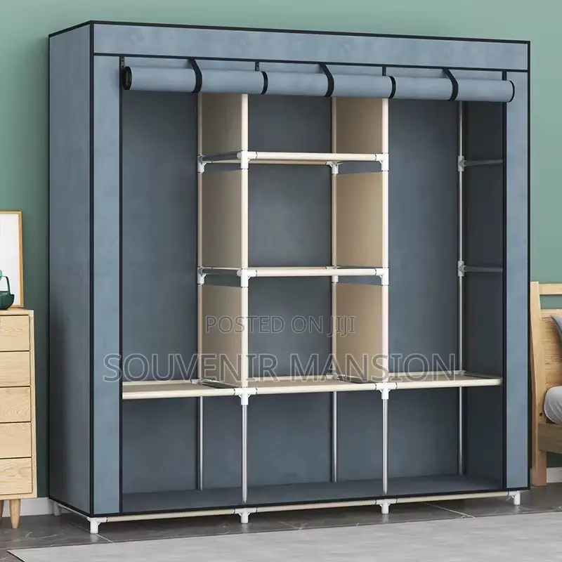Clothes Rack