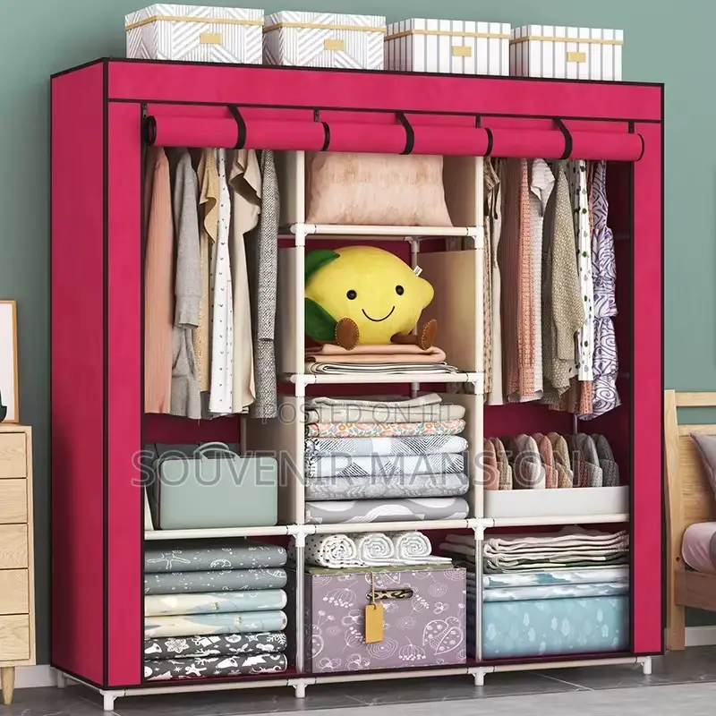 Clothes Rack