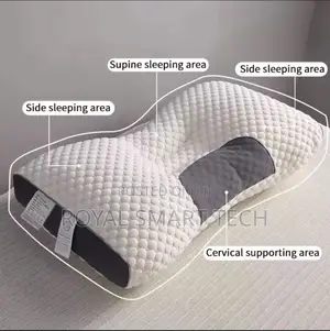 Orthopedic Pillow