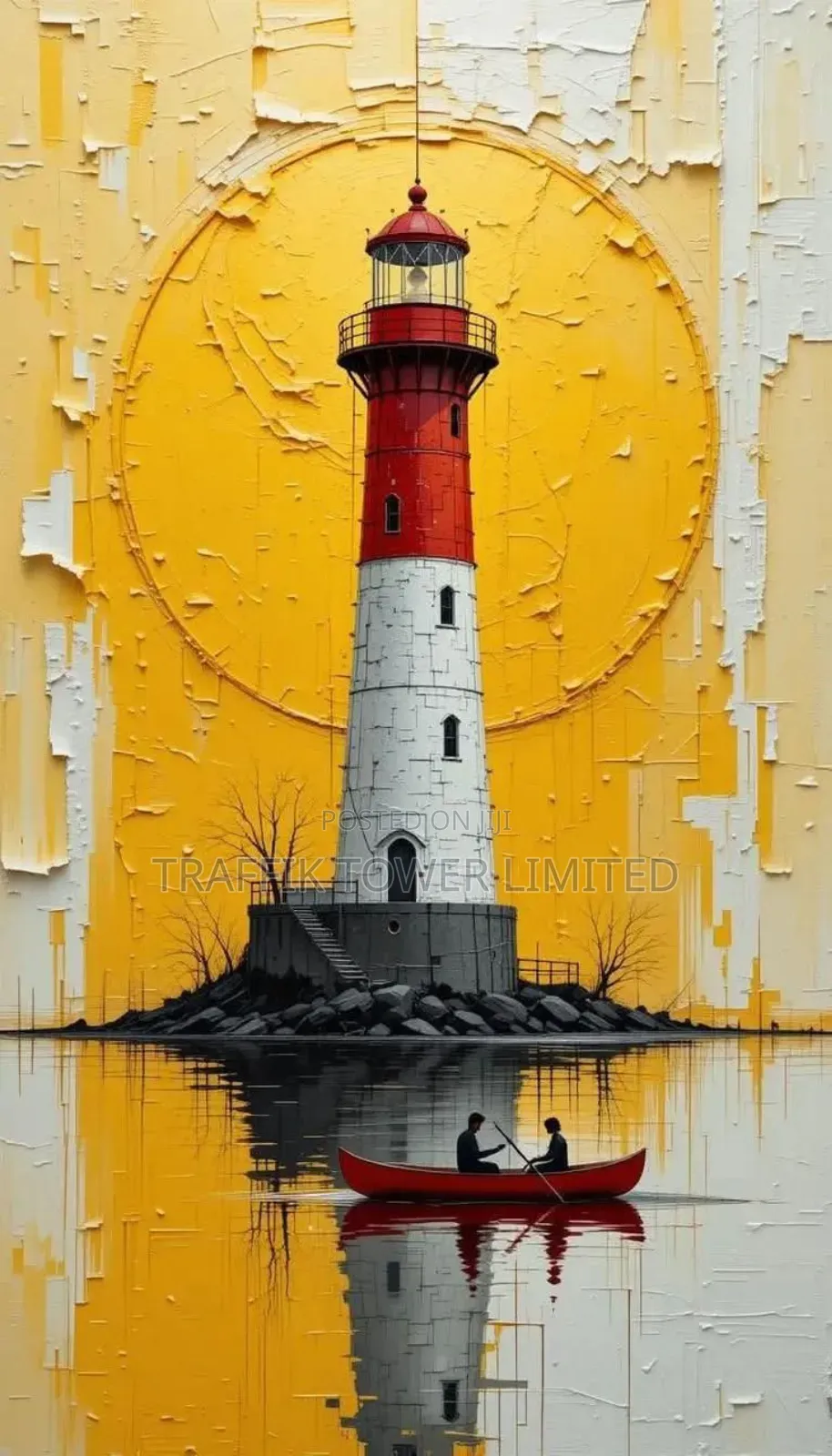 Artwork Printing and Framing