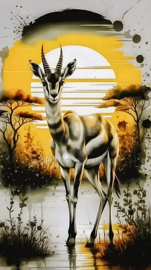 Artwork Printing and Framing