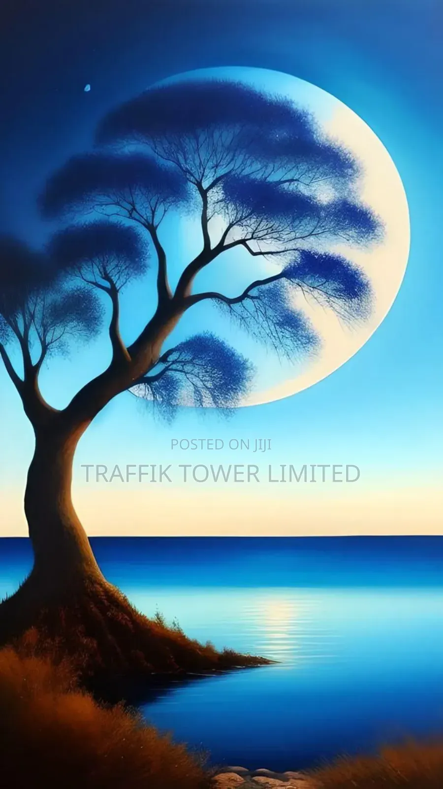 Artwork Printing and Framing