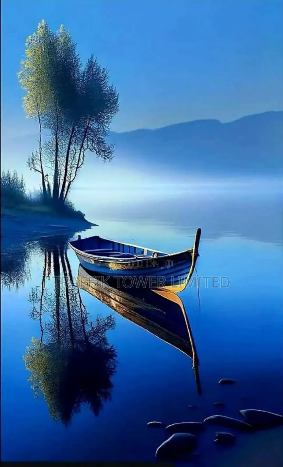 Artwork Printing and Framing