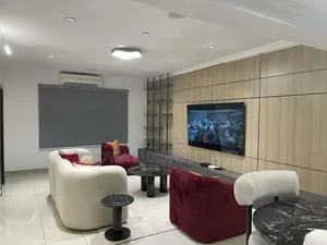 Luxury 1bedroom With Gym Swimming Pool