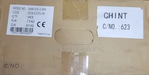 Chint Hybrid Inverter