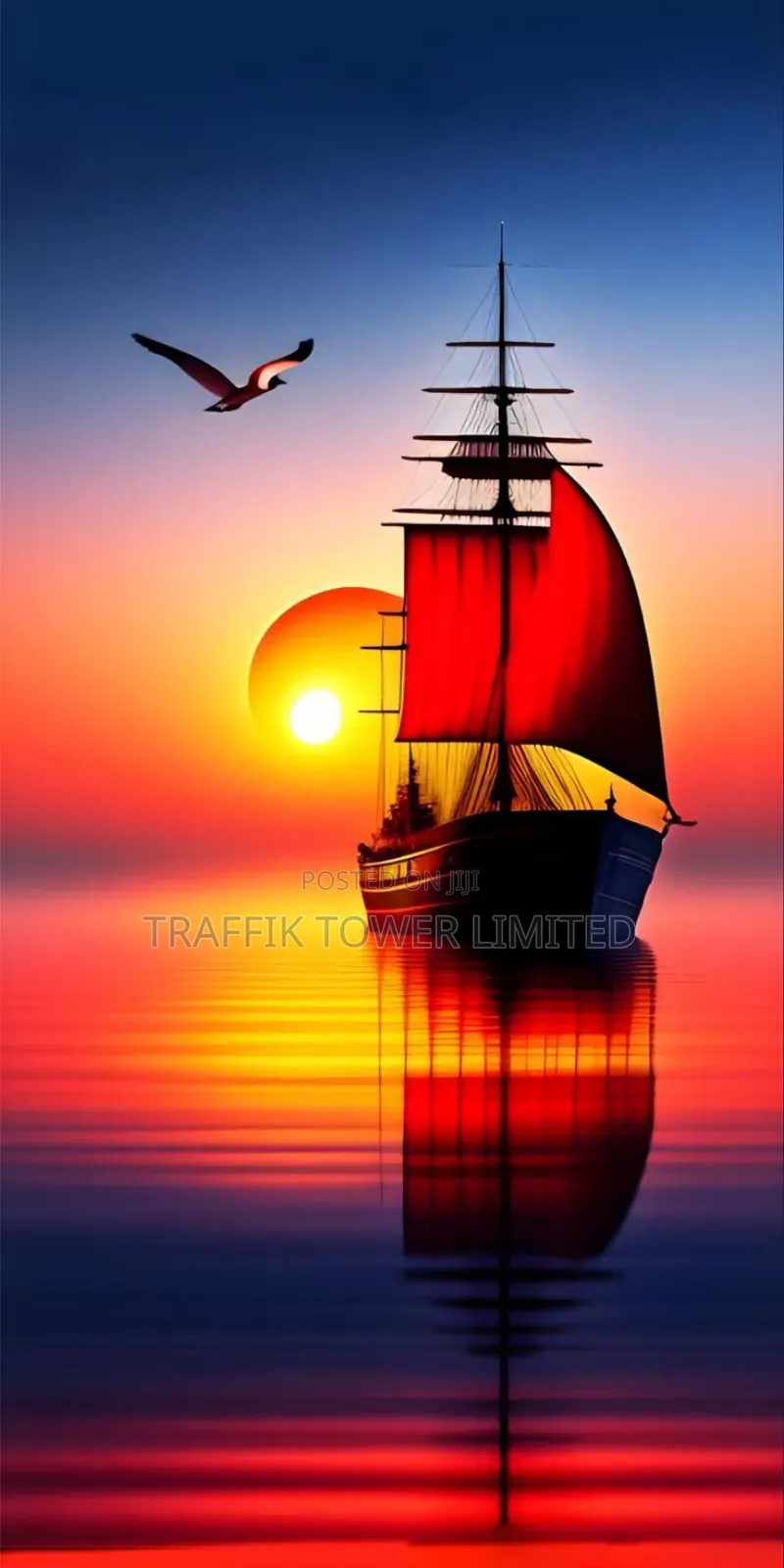 Artwork Printing and Framing