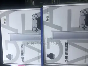 Game Stick Controller