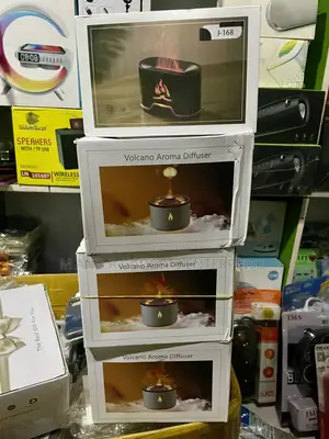 Aroma Diffuser