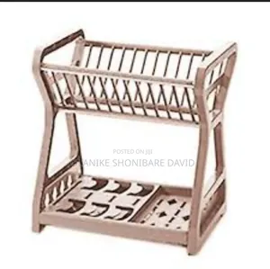 Dish. Racks