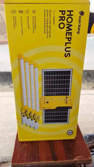 Sunking Home Pluspro