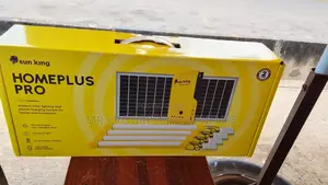Sunking Home Pluspro