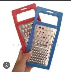 12 Pcs. Graters