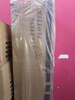 Cutting Plotter 4ft