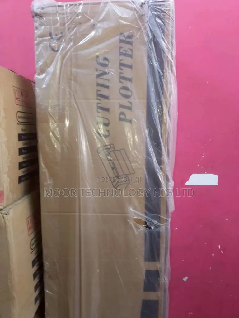Cutting Plotter 4ft