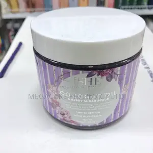 She Coconut Oil