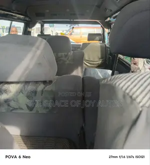 Volkswagen Transporter 2005 Green
