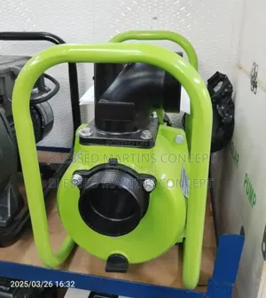 2 Hp Solar Irrigation Water Pump