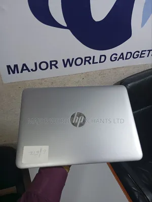 Laptop HP EliteBook 820 G3 8GB Intel Core I5 SSD 256GB