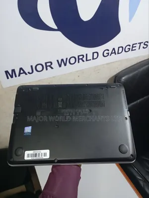 Laptop HP EliteBook 820 G3 8GB Intel Core I5 SSD 256GB