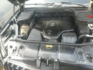 Mercedes-Benz GLE-Class GLE 450 4MATIC 2020 Black