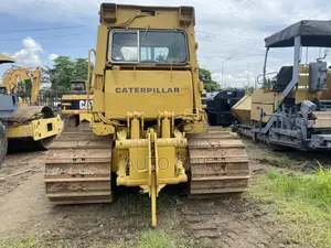 Caterpillar Bulldozer