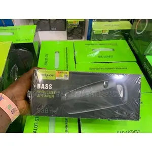 Zealot S38