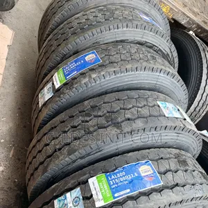 315/80/22.5 Lingl Ong Tire Original