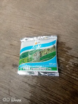 Agrochemicals