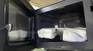 Kenwood Microwave Mmm22