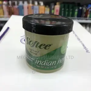Softee Hair and Scalp Treatment