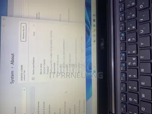 Laptop Dell Latitude 7280 8GB Intel Core I5 SSD 256GB