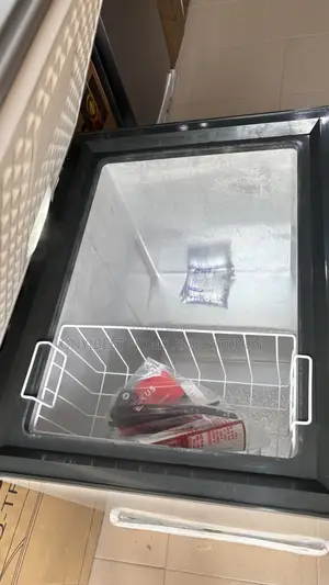 Nx160ce Chest Freezers