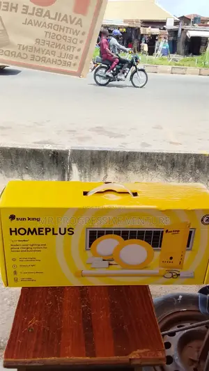 Sunking Homepluss