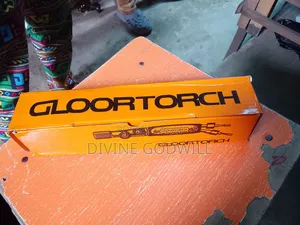Gloortorch