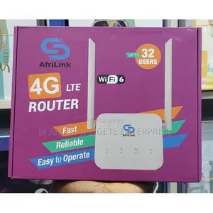 Universal Mifi