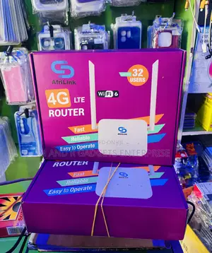 Universal Mifi
