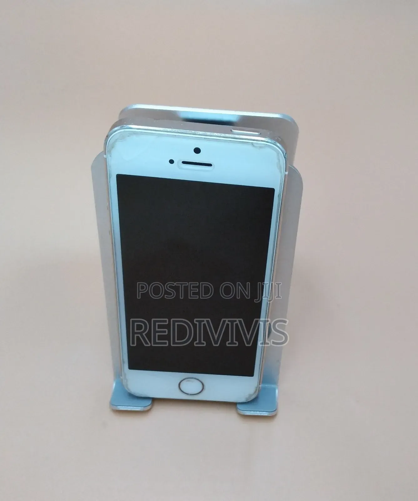 Apple iPhone 5s 16 GB Rose Gold