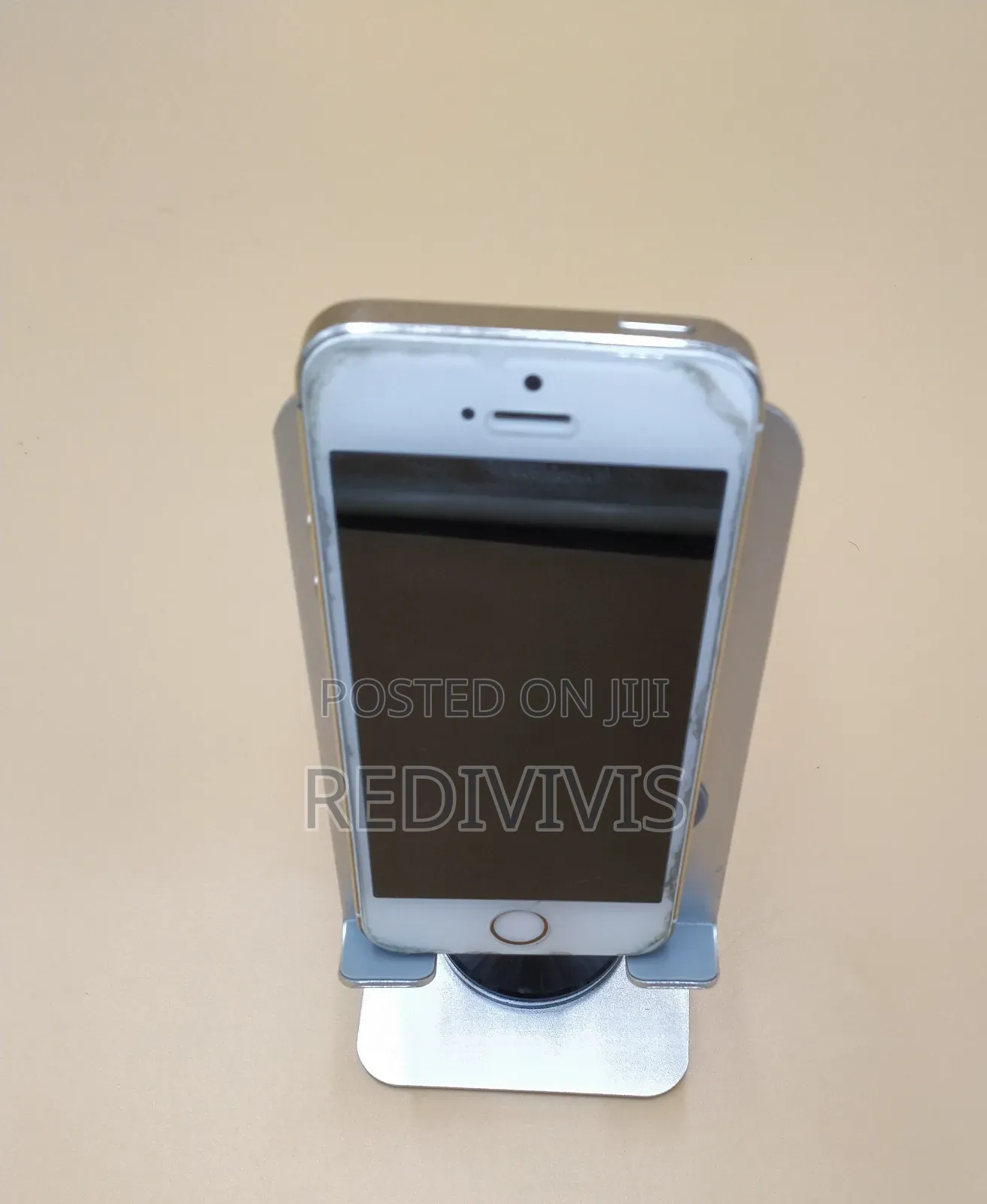 Apple iPhone 5s 16 GB Rose Gold