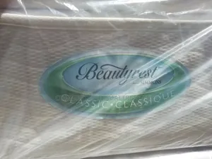 Semi Orthopedic Foreign Mattress