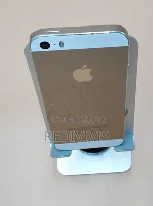 Apple iPhone 5s 16 GB Rose Gold
