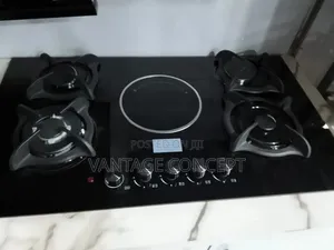 Table Top Burner
