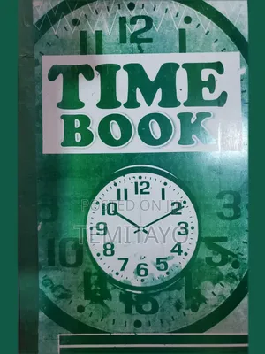 Time Books