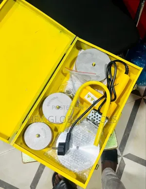 75-110mm PPR Welding Machine