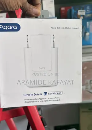 Aqara Curtain Driver