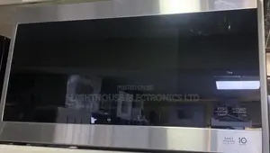 Lg Microwave Ms4295cls